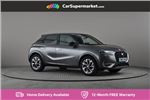 2021 DS DS 3 Crossback