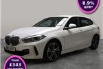 2023 BMW 1 Series