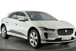 2020 Jaguar I-Pace