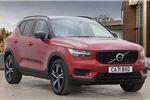 2021 Volvo XC40