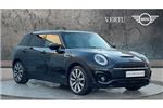 2022 MINI Clubman