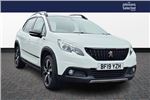 2019 Peugeot 2008