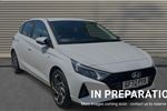 2022 Hyundai i20