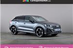 2021 Audi Q2