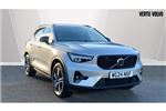 2024 Volvo XC40 2.0 B3P Plus Dark 5dr Auto