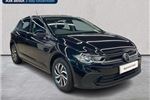 2022 Volkswagen Polo