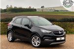 2018 Vauxhall Mokka X