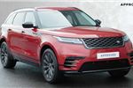 2021 Land Rover Range Rover Velar