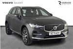 2022 Volvo XC60