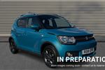 2018 Suzuki Ignis