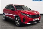 2022 Peugeot 3008