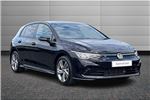 2024 Volkswagen Golf