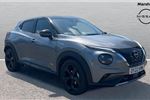 2022 Nissan Juke