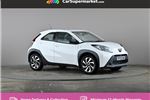 2022 Toyota Aygo X