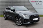 2024 Audi Q3