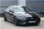 2024 Jaguar XE