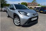 2023 Toyota Aygo X