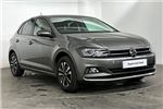 2021 Volkswagen Polo