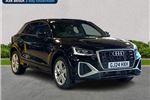 2024 Audi Q2
