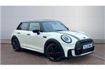 2022 MINI Hatchback 5dr