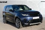 2019 Land Rover Discovery