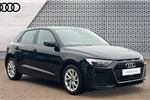 2020 Audi A1