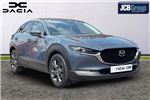 2022 Mazda CX-30
