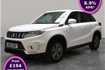 2022 Suzuki Vitara