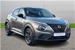 2024 Nissan Juke