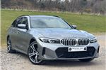 2024 BMW 3 Series Touring