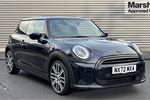 2022 MINI Hatchback