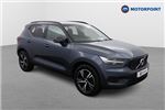 2021 Volvo XC40