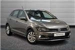 2018 Volkswagen Polo