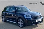 2022 MINI Countryman