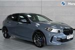 2023 BMW 1 Series