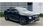 2024 Mercedes-Benz GLE Coupe