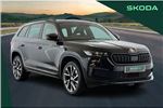 2022 Skoda Kodiaq