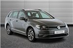 2021 Volkswagen Golf Estate