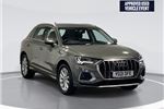 2021 Audi Q3