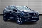 2019 Vauxhall Grandland X