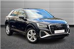 2021 Audi Q2