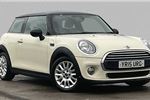 2015 MINI Hatchback