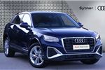 2024 Audi Q2