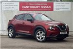 2021 Nissan Juke