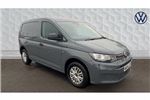 2024 Volkswagen Caddy