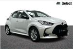2022 Mazda 2 Hybrid