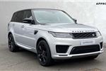 2022 Land Rover Range Rover Sport