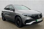 2024 Mercedes-Benz EQA EQA 250+ 140kW AMG Line Prem Plus 70.5kWh 5dr Auto