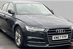 2017 Audi A6