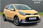 2023 Kia Picanto